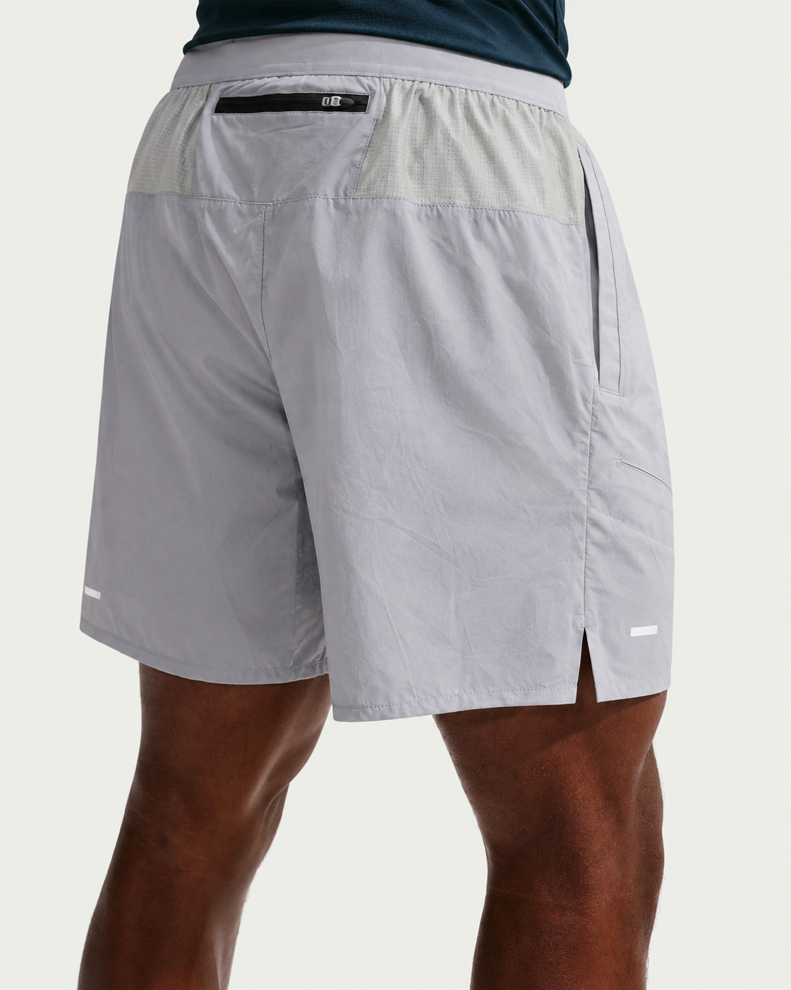 Vantagem Y7Court
Calções  masculinos Dri-FIT de 15 cm
