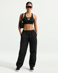 Y7 Tempo
Top de sport court pour femme avec soutien-gorge intégré à maintien régulier