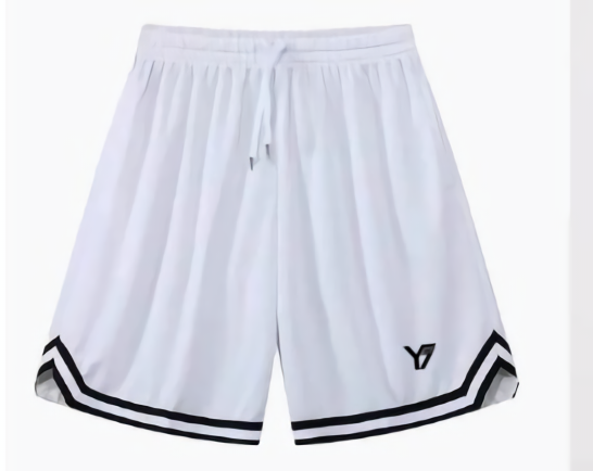 Bermuda Y7 — Légère, respirante et confortable. Idéale pour le sport et le quotidien.