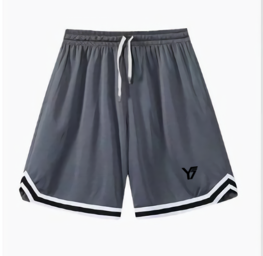 Bermuda Y7 — Légère, respirante et confortable. Idéale pour le sport et le quotidien.