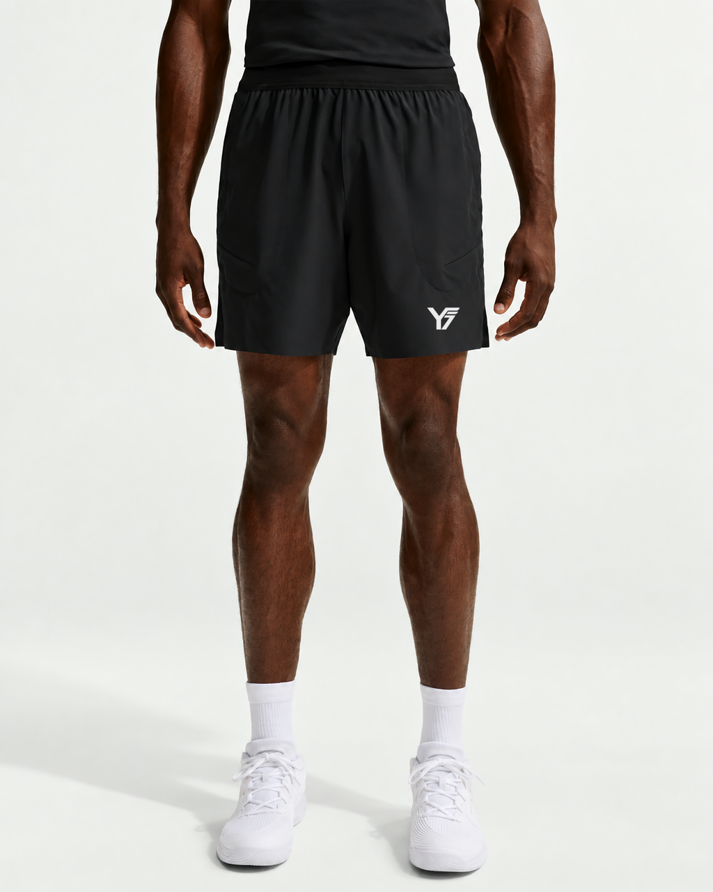 Vantagem Y7Court
Calções  masculinos Dri-FIT de 15 cm