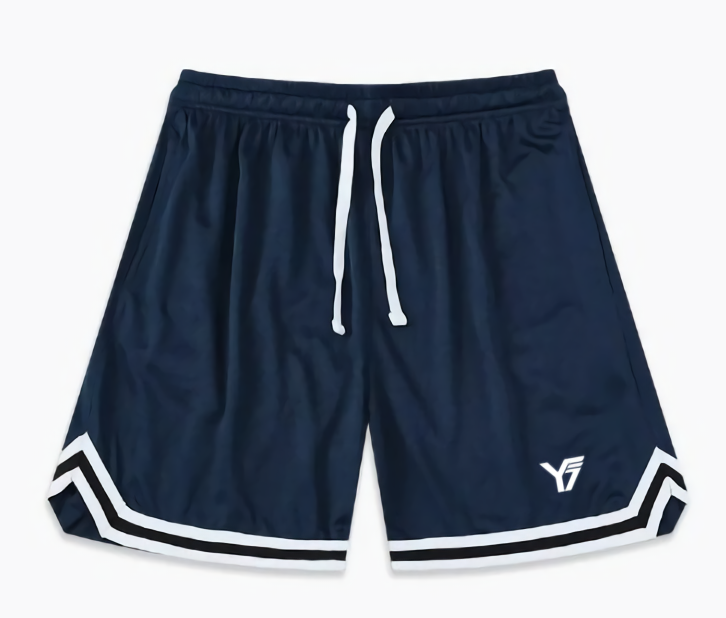 Bermuda Y7 — Légère, respirante et confortable. Idéale pour le sport et le quotidien.
