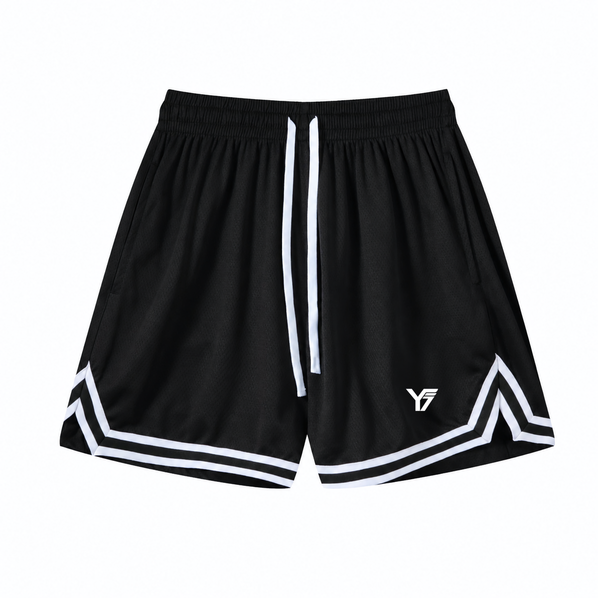 Bermuda Y7 — Légère, respirante et confortable. Idéale pour le sport et le quotidien.
