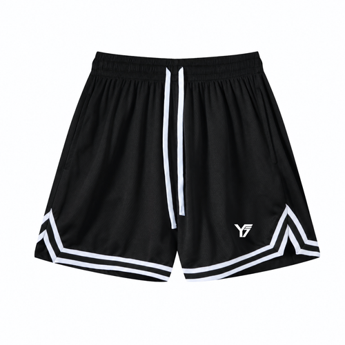 Bermuda Y7 — Légère, respirante et confortable. Idéale pour le sport et le quotidien.