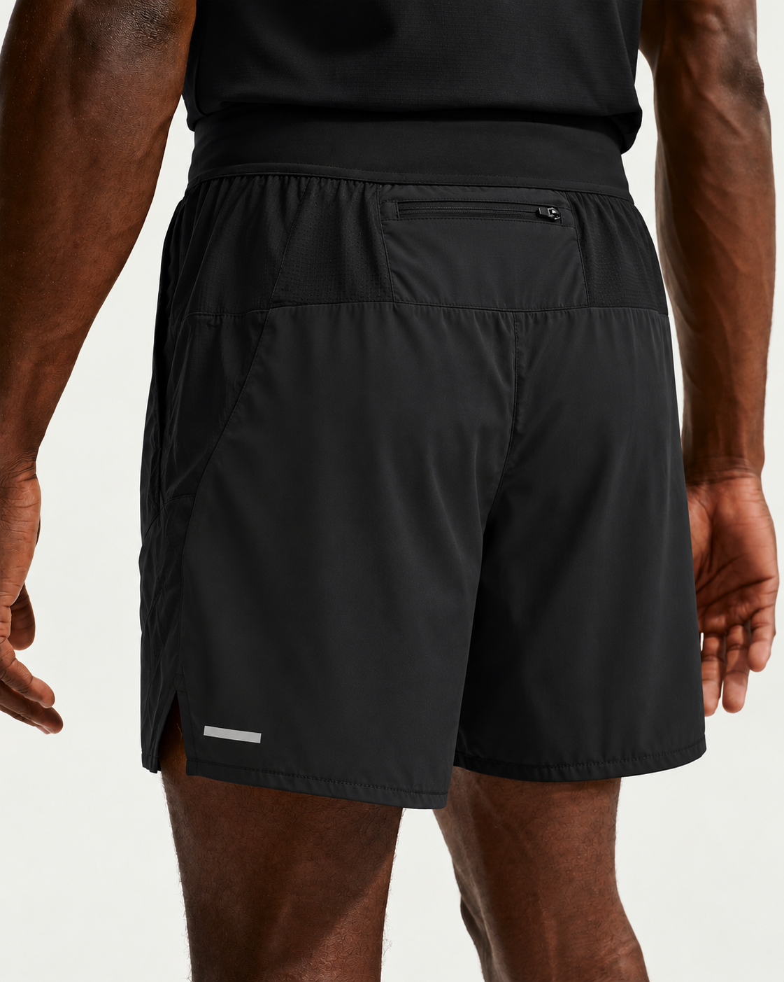 Vantagem Y7Court
Calções  masculinos Dri-FIT de 15 cm